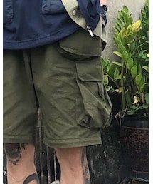 Taichung_cam | カーゴパンツ