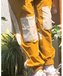 Taichung_cam | チノパンツ