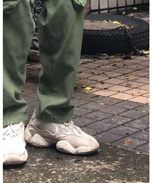 adidas | スニーカー