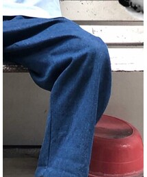 taichung_cam | チノパンツ