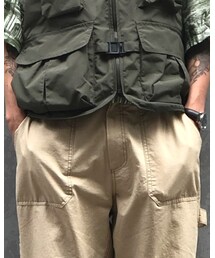 Taichung_cam | チノパンツ