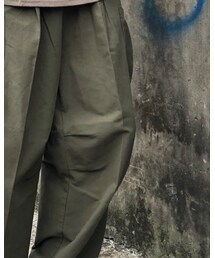 Taichung_cam | その他パンツ