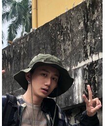 Taichung_cam | ハット