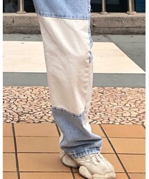 Taichung_cam | デニムパンツ