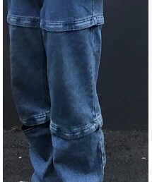 Taichung_cam | デニムパンツ