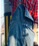 Levi's(リーバイス)の「オールインワン・サロペット(サロペット/オーバーオール)」