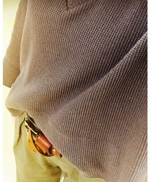 Ungrid | Tシャツ/カットソー