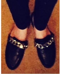 CANAL JEAN | サンダル