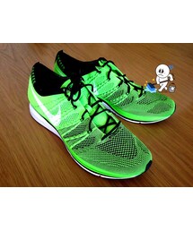 NIKE | NIKE FLYKNIT TRAINER(スニーカー)