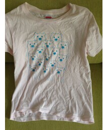 はてなTシャツ（ブクマガールズ2012）(Tシャツ/カットソー)