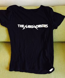 HARDWORKERS | HARDWORKERSのTシャツ(Tシャツ/カットソー)