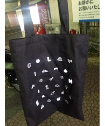 「LINE」のトートバッグ(トートバッグ)