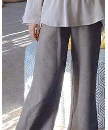 oaknfort | スラックス