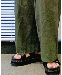 BIRKENSTOCK | サンダル