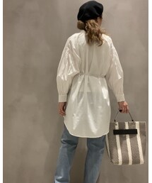 バックショット | その他