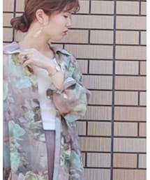 USED | シャツ/ブラウス