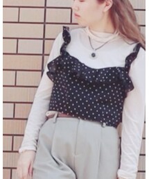WEGO | その他トップス