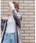 koe(コエ)の「ワンピース/ドレス(ワンピース)」