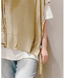 koe | トップス