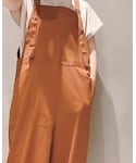koe(コエ)の「オールインワン・サロペット(サロペット/オーバーオール)」