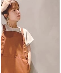 koe | Tシャツ/カットソー