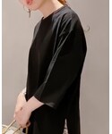 koe(コエ)の「ワンピース/ドレス(ワンピース/ドレス)」