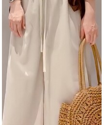 koe | パンツ
