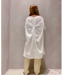 うしろ | その他