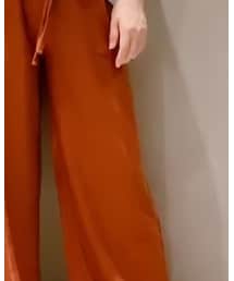 koe | パンツ