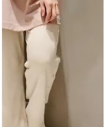 koe | パンツ
