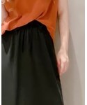 koe(コエ)の「スカート(スカート)」