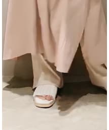 koe | パンツ