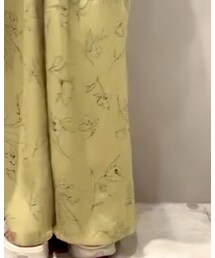 koe | パンツ