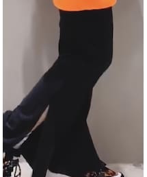 koe | パンツ