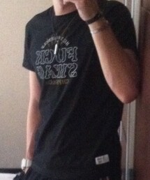 compass | Compass Fuck swag tee(Tシャツ/カットソー)