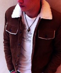 brainchild | ブルゾン