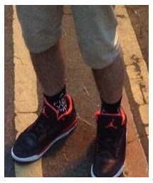 AIR JORDAN | Aj3(スニーカー)