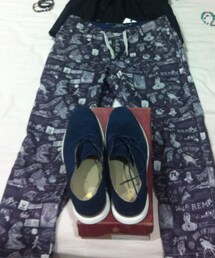 REMIX | その他パンツ