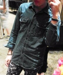 UNIQLO | シャツ/ブラウス