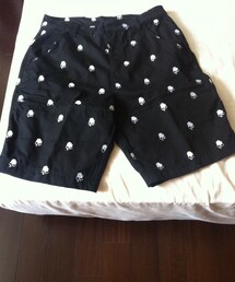 compass | その他パンツ