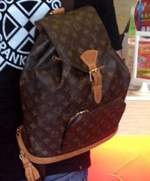 LOUIS VUITTON | バックパック/リュック