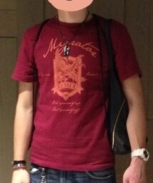 REMIX | Tシャツ/カットソー