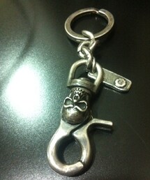 metalize | キーホルダー