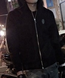 NEXHYPE | モッズコート