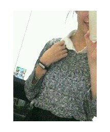 MIUSTAR | シャツ/ブラウス