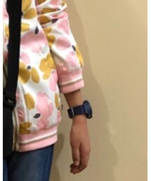 BABY-G | アナログ腕時計