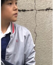 PETIT BATEAU | ブルゾン