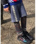 zuppa di zucca(ズッパ デ ズッカ)の「パンツ(その他パンツ)」