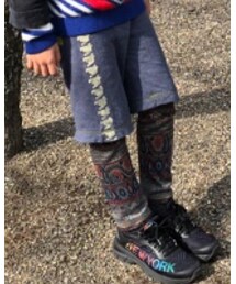 zuppa di zucca | その他パンツ