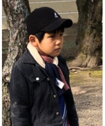 DOLCE&GABBANA | マフラー